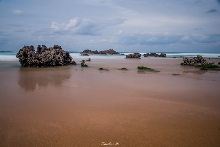Entre el alba y la noche