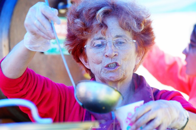 Olarro Eguna 2016 01